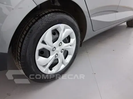 HB20 1.0 12V FLEX COMFORT MANUAL