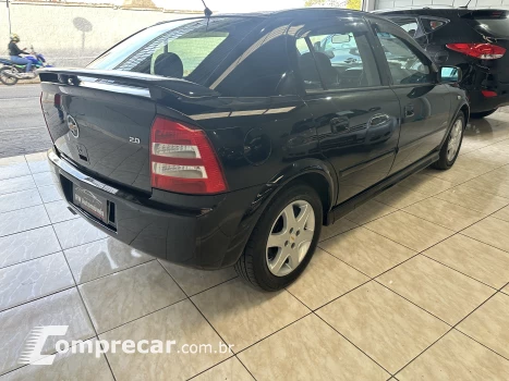ASTRA 2.0 MPFI Advantage 8V