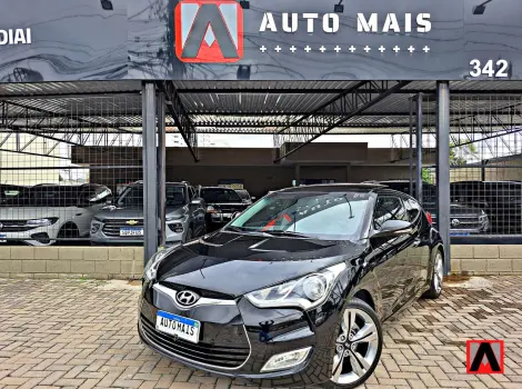 Hyundai VELOSTER 1.6 16V 3 portas