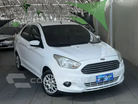 KA + 1.0 SE 12V