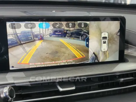 TIGGO 8 PRO 1.5 TCI PLUG-IN HYBRID DHT