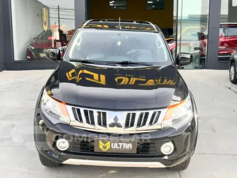 L200 Triton Sport GLS 2.4 CD Diesel Aut.