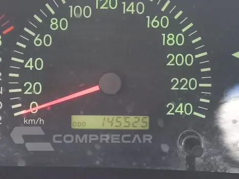 Corolla 1.8 Xei 16V Gasolina 4P Automático