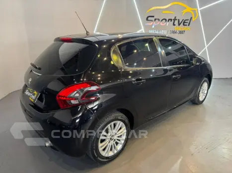 208 Active 1.2 Flex 12V 5p Mec.