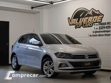 POLO 1.0 200 TSI Comfortline