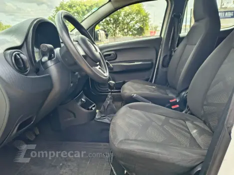 MOBI EASY on 1.0 Fire Flex 5p.