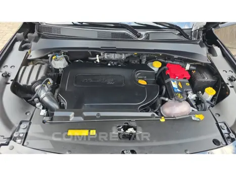 COMPASS 2.0 16V DIESEL LIMITED 4X4 AUTOMÁTICO