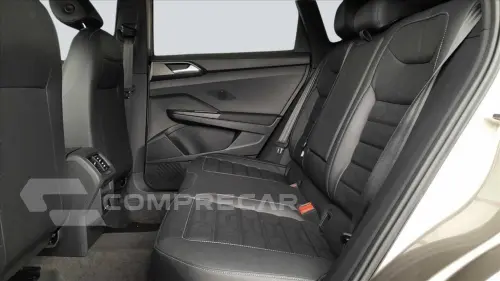 TAOS 1.4 250 TSI TOTAL FLEX HIGHLINE AUTOMÁTICO