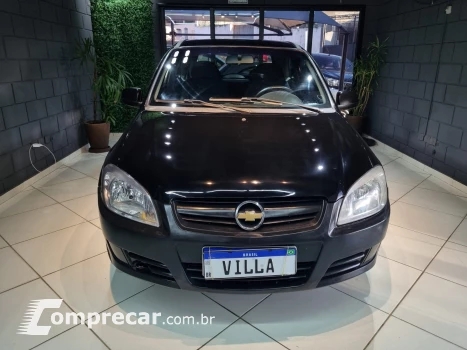 CELTA 1.0 MPFI Life 8V