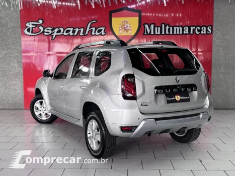 DUSTER 1.6 16V SCE Dynamique