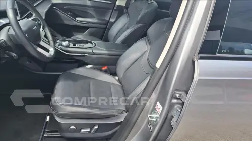 HAVAL H6 1.5 PHEV34 AWD E-TRACTION