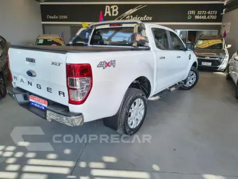 RANGER XLTCD4A32C