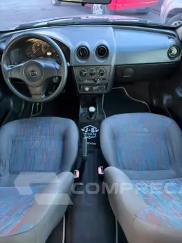 CELTA 1.0 MPFI Spirit 8V