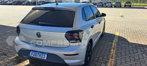 TRACKER 1.4 16V Turbo Premier