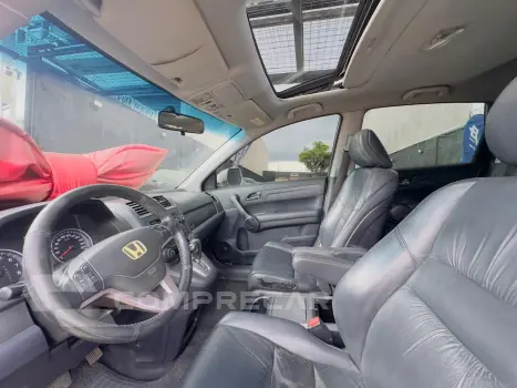 CRV 2.0 16V 4P EXL 4WD AUTOMÁTICO