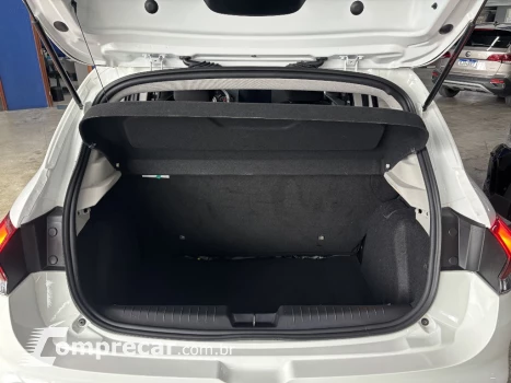PULSE 1.3 FLEX DRIVE CVT