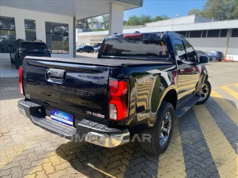 S10 2.8 16V TURBO DIESEL LTZ CD 4X4 AUTOMÁTICO