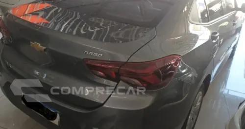 ONIX 1.0 Turbo Plus