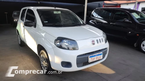 UNO 1.0 EVO Vivace 8V