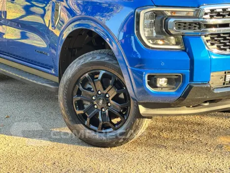 RANGER 3.0 V6 Turbo CD Limited 4X4