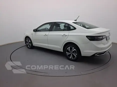 VIRTUS 1.0 170 TSI AUTOMÁTICO