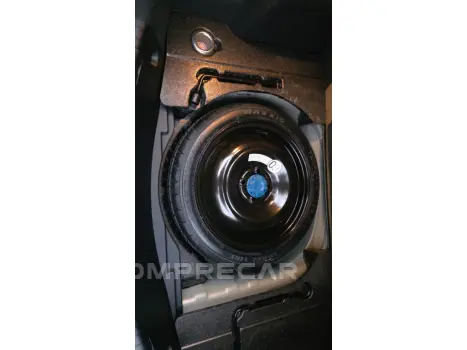 YARIS 1.5 16V FLEX XL MULTIDRIVE