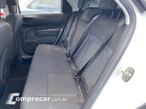 C4 CACTUS 1.6 VTI 120 Feel