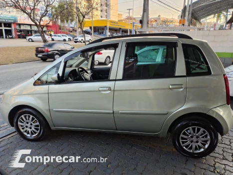 IDEA 1.4 MPI ELX 8V