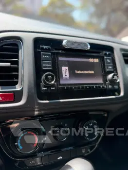HR-V 1.8 16V EX