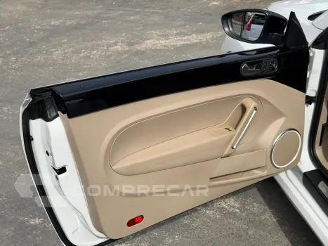 Fusca 2.0 TSI 16V Aut.