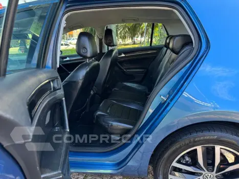 Golf Highline 1.4 TSI 140cv Aut.