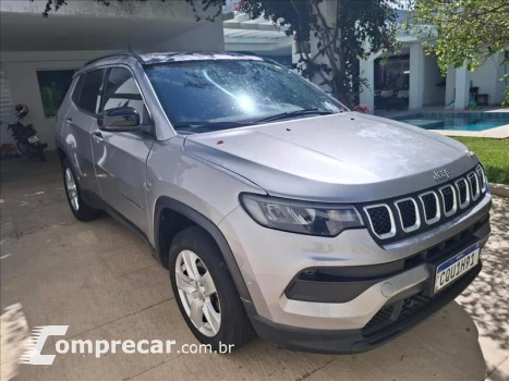 COMPASS 1.3 T270 Turbo Sport