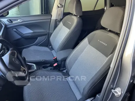 T-CROSS 1.0 200 TSI