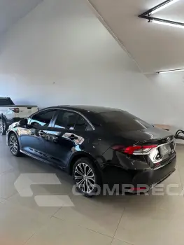 Corolla Altis Prem. 1.8 Aut. (Híbrido)