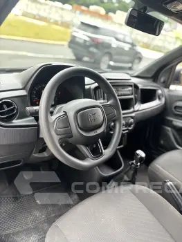 STRADA 1.3 MPI Fire CS 8V