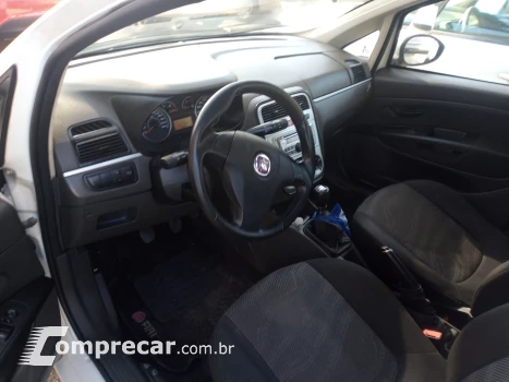 PUNTO 1.4 Attractive 8V
