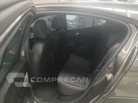 FASTBACK 1.0 Turbo 200 Hybrid Impetus