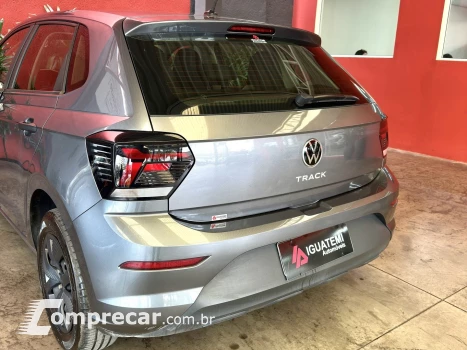 POLO 1.0 MPI TRACK MANUAL