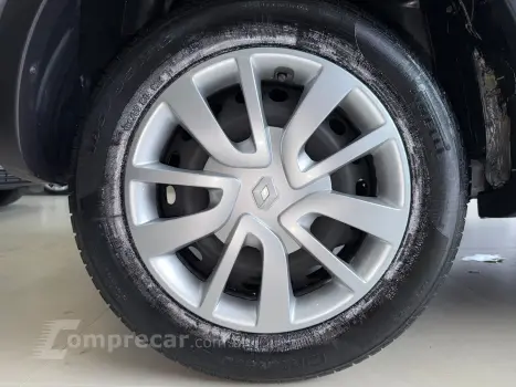 SANDERO 1.0 12V SCE Stepway ZEN