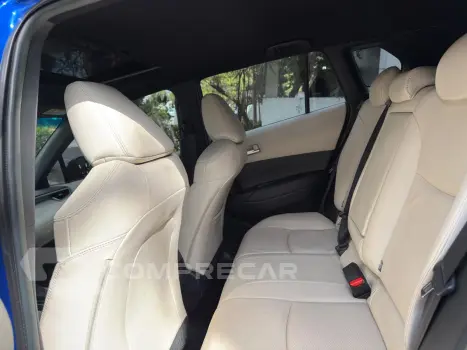 COROLLA CROSS 2.0 Vvt-ie XRX