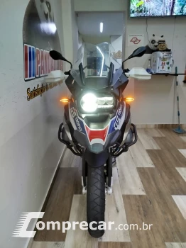 R 1250 GS  TROPHY