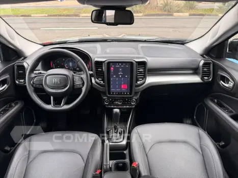 TORO 2.2 TURBO DIESEL VOLCANO 4WD AT9