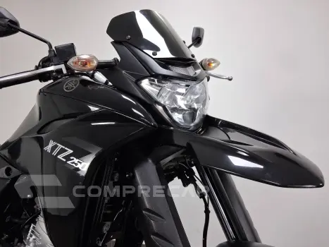 YAMAHA XTZ 250 LANDER