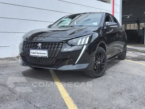 208 1.0 FIREFLY FLEX STYLE MANUAL