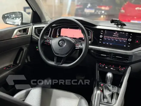 POLO 1.0 170 TSI Highline