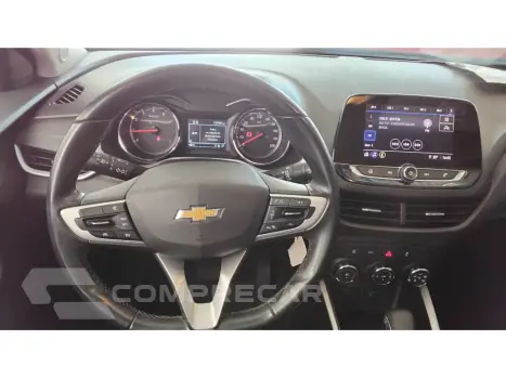 ONIX 1.0 TURBO FLEX PLUS LT AUTOMÁTICO