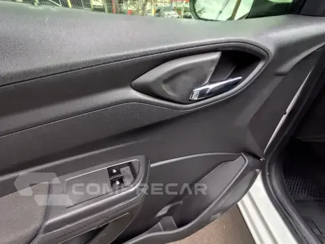 ONIX 1.4 MPFI LT 8V FLEX 4P AUTOMÁTICO