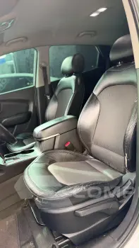 IX35 2.0 16V