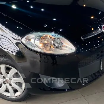 Palio ATTRACTIVE 1.0 EVO Fire Flex 8v 5p