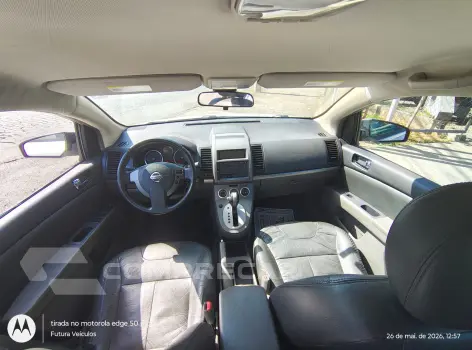 Sentra 520